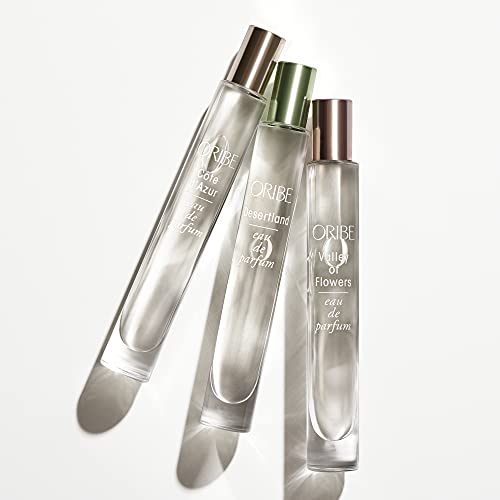 Oribe Côte d'Azur Eau de Parfum Unisex 0.33 Fl Oz