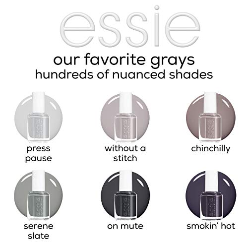 essie Nail Polish, Glossy Shine Finish, Petal Pushers, 0.46 fl. oz.