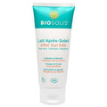 Biosolis After Sun Milk - Softens and Calms Your Skin After Sun Exposure - Soothes and Refreshes Your Face and Body - Creamy and Penetrates the Skin Easily - Ideal for the Whole Family - 3.4 oz