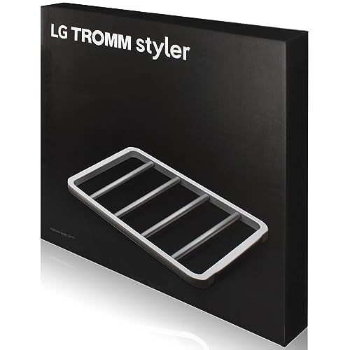 LG Styler S3 Series Shelf Compatible with S3MFBN S3WFBN S3RFBN S3CW Models