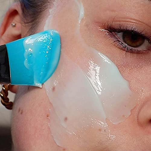 Hydrating Face Mask with Hyaluronic Acid & Tasmanian Spring Water – Skin Barrier Repair & Anti-Aging