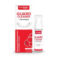 Mouth Guard Cleaning Foam - Fresh Mint 55ml for Night Sports & Sleep Guards