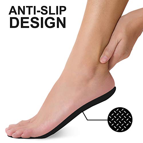 Disposable Foam Feet Pads for Self Tanning - 50 Pack, Straps & Sole Protector, Model 1 Count