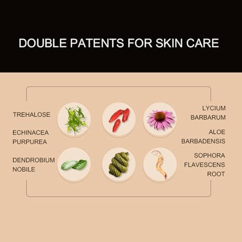 Anti-Aging Skin Care Set 12-In-1 Skin Care Routine Kit For Women Christmas Gift Valentine's Day Gift