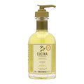 Liquid Hand Soap with Olive Oil and Coriander | 6.7oz, Biodegradable
