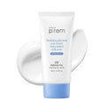 Calming Sunscreen by MAKE P:REM UV Defense Me. Calming Sun Cream — Variation: Calming Sunscreen
