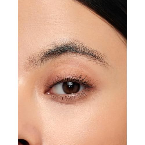 SHEGLAM Insta-Fill Eyebrow Pencil Long Lasting Non-Sticky Sweatproof Matte Eye Brow Pen Makeup - Light Brown