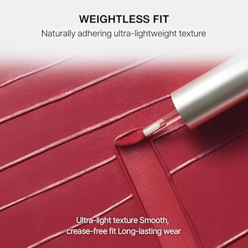 Dear Sorbet Blurring Lip & Cheek Stain - Lightweight Velvet Matte Multi-Use Tint