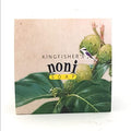 Kingfisher's Noni Premium Soap ? 100% Natural, Handmade with Noni Oil, Extract & Leaf Powder | Gentle Cleansing & Moisturizing for Sensitive Skin | Cruelty-Free & Vegan, 95g