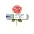 Herb & Root Rose Oil Rollerball (Roll On) Perfume 10 ml | Traditional English Tea Rose Perfume for Women