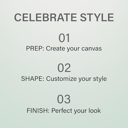 KEUNE Style Dry Hair Care