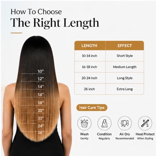 Blonde Straight Human Hair Bundles - 10, 12, 14 Inch, Double Weft, Virgin Brazilian