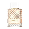 Lionel Richie Hello Women Fragrance 3.4 oz Eau De Toilette - Romantic Floral Scent