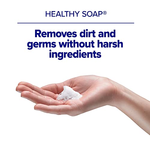 Purell Hand Soap Refill - Lotion, Fresh Scent, 1200 mL, Pack of 2