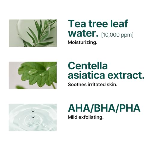 SOME BY MI AHA BHA PHA 30 Days Miracle Toner & Miracle Cream & Miracle Serum
