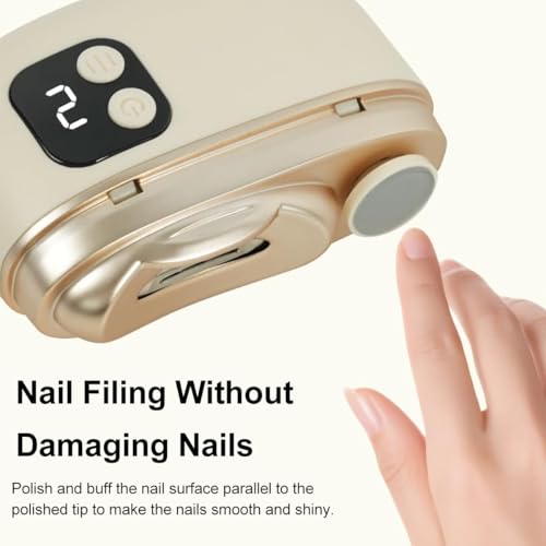 Nail Buffers (400 Pack), Mini Buffer Block Nail File for Acrylic and Natural Nails, 100/180 Grit Nail Buffer Block Bulk Buffing Blocks for Nail Buff Professional Manicure File Blocks Set Hot Pink