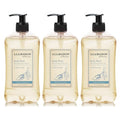 A LA MAISON Fresh Sea Salt Body Wash 25.36 Fl Oz, 3 Pack