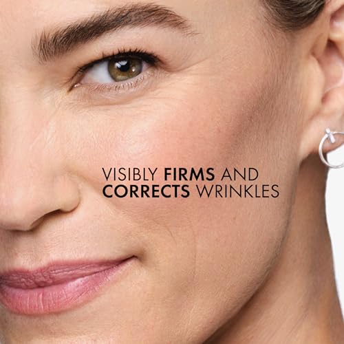 VICHY LiftActiv H.A. Anti-Wrinkle Firming Face Cream with Vitamin C - Light Fragrance