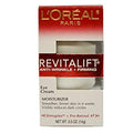 Revitalift Eye Cream with Pro-Retinol & Elastyl - Anti-Aging Moisturizer, 0.5 Oz (14ml) - 2 Pack