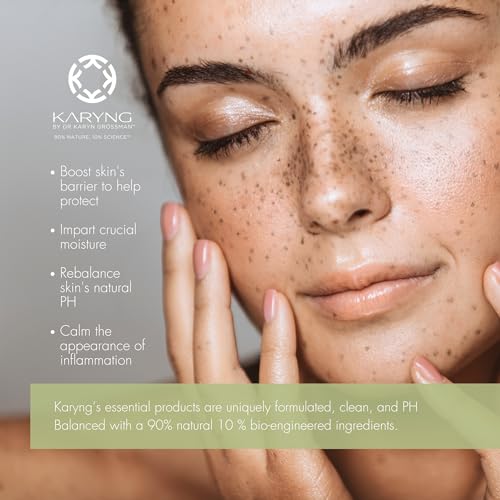 Gentle Hydrating Facial Cleanser with Coconut Oil - 3.4 oz - Sensitive Skin