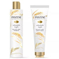 Unbreakable Lengths Shampoo & Conditioner Set - Nourishing Sulfate-Free Hair Care