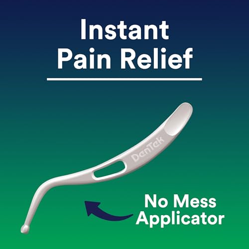 Tooth Repair Kit for Crowns Fillings & Lost Dental Work - Emergency Dental Repair
