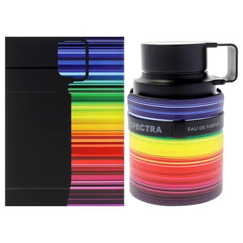 ARMAF Odyssey Spectra Eau de Parfum for Men & Women – Vibrant Fruity Floral Fragrance