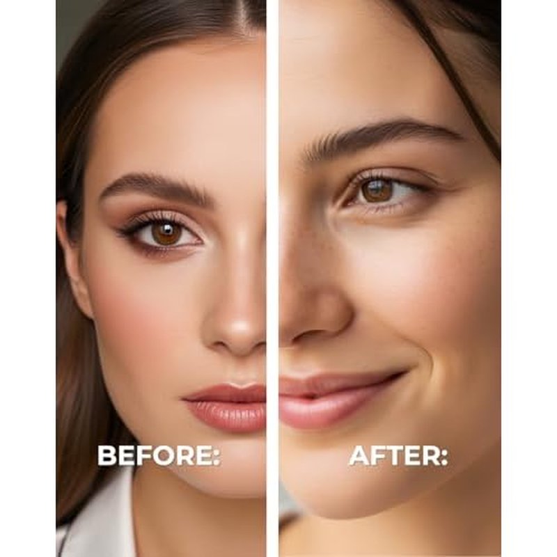 Hydrating Cleansing Cream & Makeup Remover with Propolis (Purifying), Oat (Soothing), & Jojoba Oil (Moisturizing). Non-Greasy, pH Balanced, for All Skin Types - 2.7 fl oz / 80g