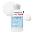Hydrating Milky Toner for Sensitive Skin - Barrier Support & Moisture Boost