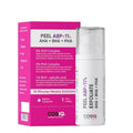 ISOI Bulgarian Rose Lip Treatment Balm (Pure Red) ? Hydrating & Tinted Lip Balm for Dry Lips, Korean Skincare (0.18 oz, 5g)