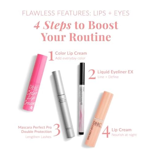 DHC Lip Cream,2 Count (Pack of 2)