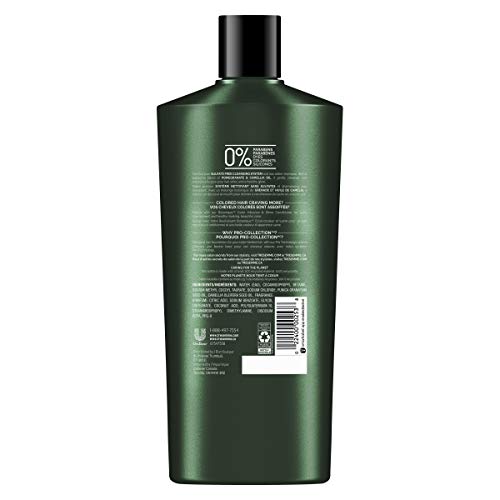 TRESemmé Botanique Color Vibrance & Shine Shampoo 22 oz
