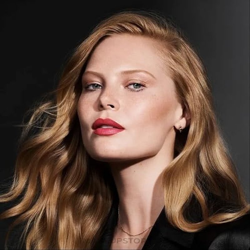 Max Factor Colour Elixir Matte Lipstick - 25 Blush Women 0.14 oz