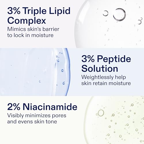Skinfix Triple Lipid Activating Serum 1 oz Full Size Anti-Aging Face Treatment