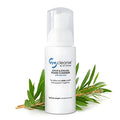 All-in-One Eyelid and Eyelash Cleanser for Extensions, Lash Extension Kit Essential, Enriched with Tea Tree Oil, Helps Ease Tired Eyes, 50 ml - EyeCleanse