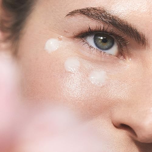 KORA Organics Kakadu Plum Vitamin C Eye Cream, Regular - Hydrating & Firming