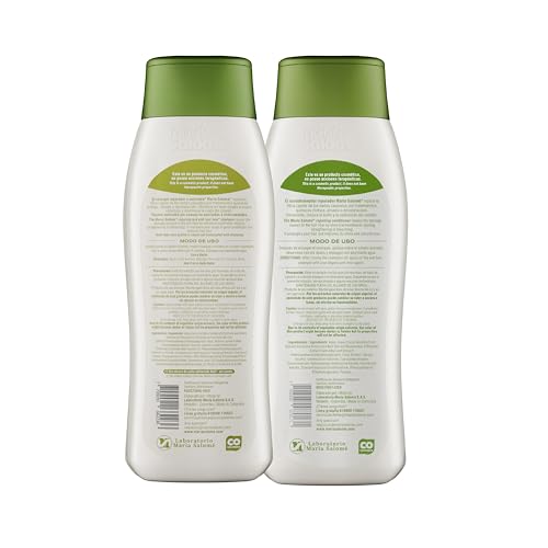 Hair Loss Prevention Kit with Shampoo & Conditioner - Repairs Damage & Promotes Growth