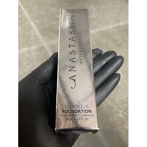 Anastasia Beverly Hills - Luminous Foundation
