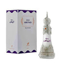 Unisex Eau de Parfum 100ml - Musk Abiyad by Afnan