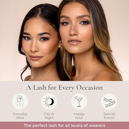 House of Lashes Iconic Lite 3 Pack