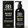 Sovereign Beard Conditioner for Men with Macadamia & Jojoba Oil ? Hydrating, Softening, and Strengthening for Smooth, Manageable, and Healthy Beard - 8.8 oz