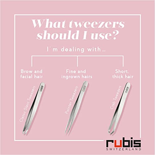 Gold Stainless Steel Tweezers for Precise Eyebrow Shaping & Hair Removal