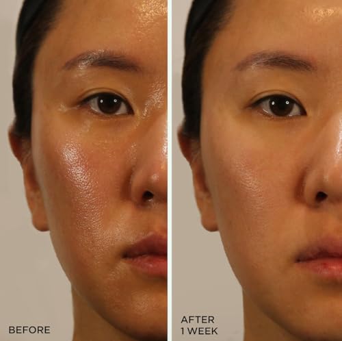 TATCHA Texture Tonic Liquid Exfoliator with Niacinamide & Fruit AHAs for Skin Clarify