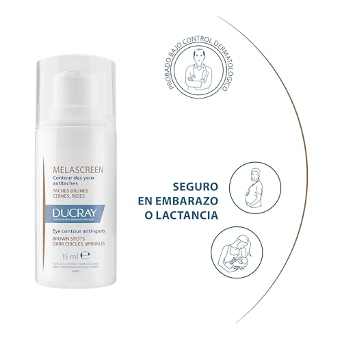 Brightening Eye Contour Cream for Dark Circles & Spots - 15ml