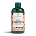 The Body Shop Pink Grapefruit Shower Gel All Skin Types 8.4 Ounces