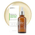 Centella Asiatica Serum 950,000ppm Cica Extract for Sensitive Skin - Fragrance-Free, Non-Greasy, 50ml