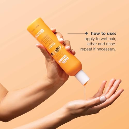 Moisture & More Shampoo for Dry Hair - 10.1 Fl Oz Deep Hydration