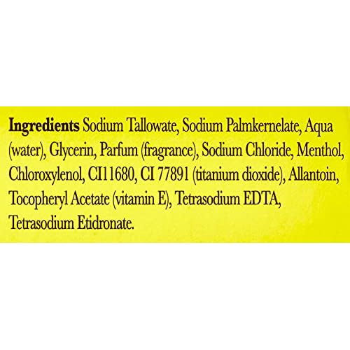 Morgan's Antibacterial Medicated Soap, 2.8oz
