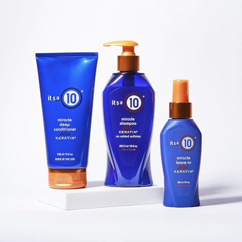 INFUSIUM 23 Orginal Formula Pro-Vitamin Leave-In Hair Treatment 33.8 oz