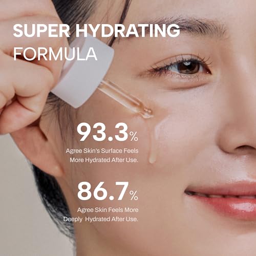 Whamisa Slow-Aging and Hydration Duo: Organic Cactus Magic Serum and Bouncy Serum Bundle